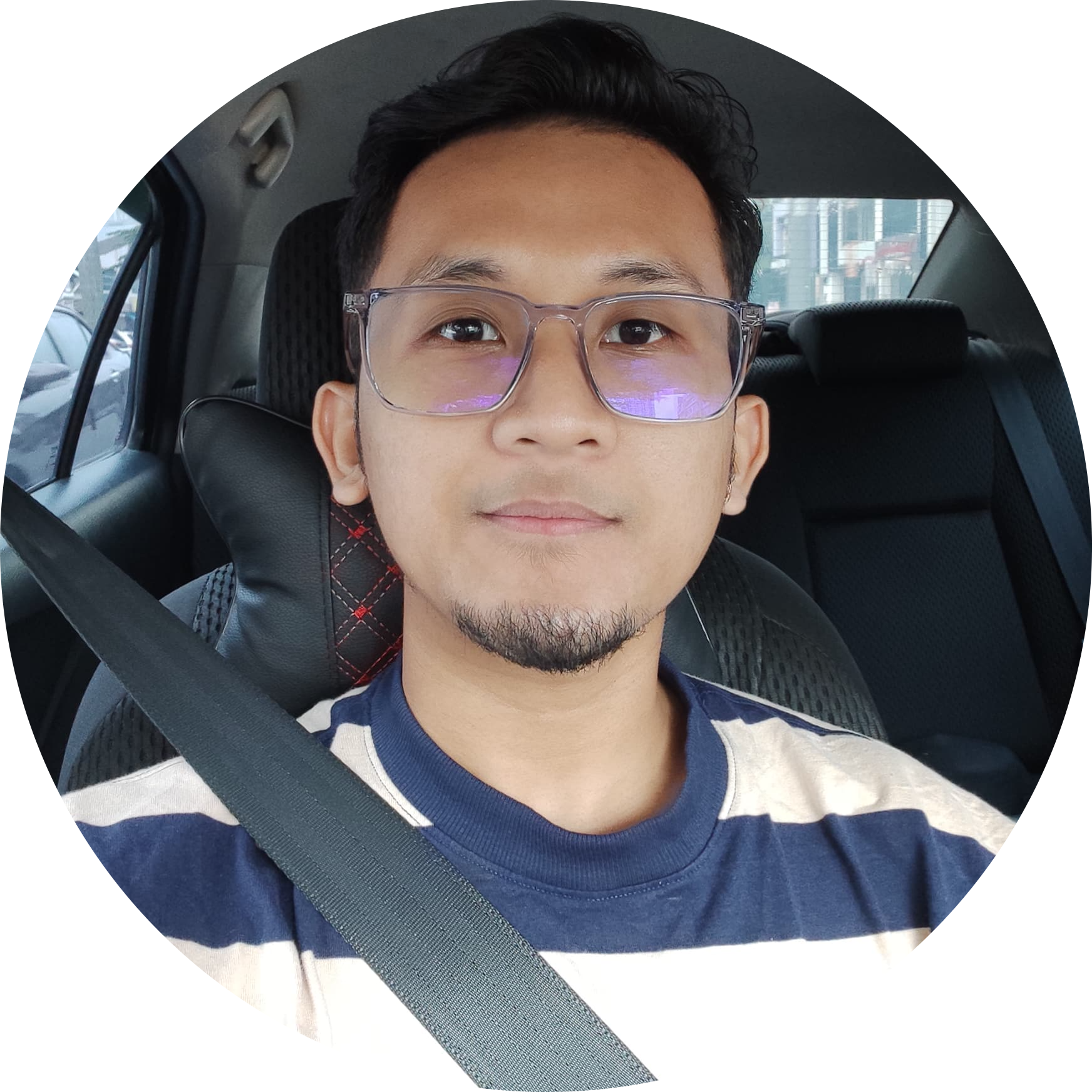 Amirrul Lazim profile picture